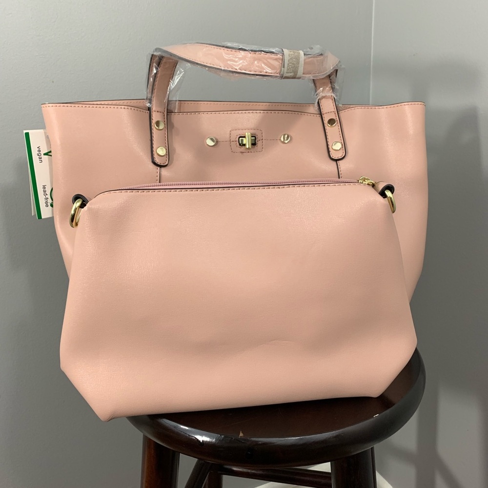 Tote and Crossbody multi-use bags (Vegan friendly) - Picture 3 of 8